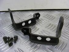 Suzuki 650 brackets for sale  COLCHESTER