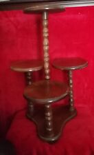 Antique mahogany four for sale  AYLESBURY