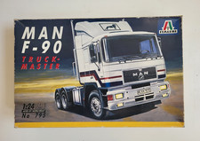 Italeri 795 man gebraucht kaufen  Essen