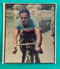 Rimoldi ciclismo figurina usato  Gatteo