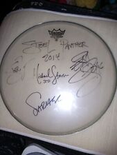 Steel panther signed for sale  BIRMINGHAM