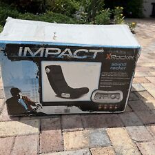 Impact rocker gaming for sale  Jensen Beach