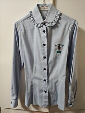 Camicia donna cotone usato  Spoleto