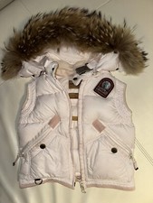Parajumpers daunenweste echtfe gebraucht kaufen  Rathenow