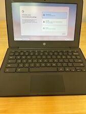 Chromebook 11a 11.6 for sale  Lake Geneva