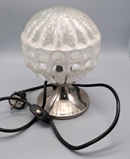 Tischlampe 1970er jahre gebraucht kaufen  Reinbek