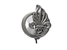 Insigne beret cavalerie d'occasion  Saint-Mamert-du-Gard