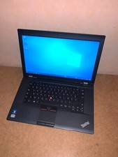 Lenovo thinkpad l530 d'occasion  Montauban