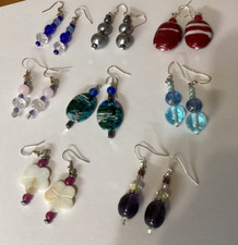 Eight pair handmade for sale  Nampa