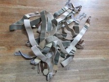 Vintage hosenträger bml43 gebraucht kaufen  Ortenburg