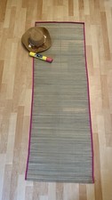 Müller strandmatte strohmatte gebraucht kaufen  Schöllkrippen
