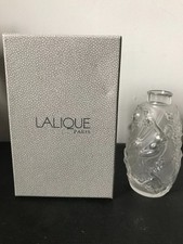 Vintage lalique french for sale  CAERPHILLY