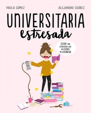 Universitaria estresada comprar usado  Enviando para Brazil
