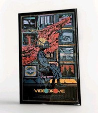Videodrome movie high for sale  Stow