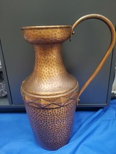 Schirmständer kupfer kupferka gebraucht kaufen  Gevelsberg