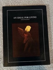 Ideal living book for sale  West Hollywood
