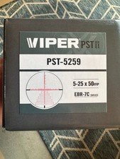 Vortex viper pst for sale  Bozeman