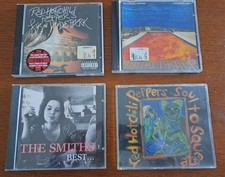 Musicali stock cd usato  Terre del Reno