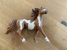 Schleich pinto hengst gebraucht kaufen  Böbing