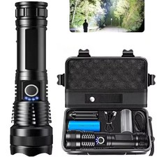 Lampe torche led d'occasion Lampe torche led d'occasion  Argenteuil