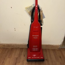 Panasonic upright vacuum for sale  SALISBURY
