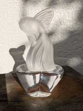 Sevres crystal fisch gebraucht kaufen  Hövelhof