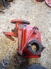 Petter governor stationary for sale  SALISBURY