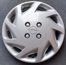 Radkappe pel vectra gebraucht kaufen  Oelsnitz