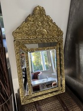 Miroir mural parecloses d'occasion Miroir mural parecloses d'occasion  Tinqueux