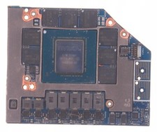 Karta graficzna NVIDIA RTX 3080 TI 16GB GDDR6 0XJJXC Dell Precision 7670 na sprzedaż  PL