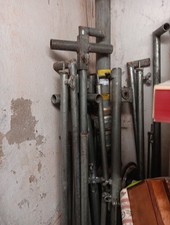 malergerust gerust gebraucht kaufen  Nürnberg