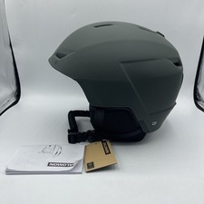 Salomon pioneer helm gebraucht kaufen  Mayen