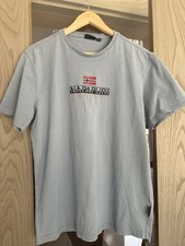 Men napapijri shirt for sale  CHORLEY