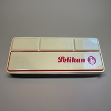 Pelikan deckfarbenkasten 735 gebraucht kaufen  Heiligenhafen