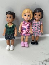 Barbie skipper babysitter for sale  UXBRIDGE