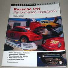 Performance handbuch tuning gebraucht kaufen  Schortens