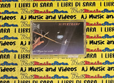 Supertramp famous last usato  Ferrara