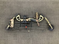 Pse stinger camo for sale  Vernal