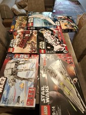 Lego star wars usato  Pontoglio