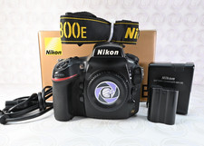 Digitale slr nikon gebraucht kaufen  Hamburg