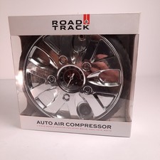 Road track auto for sale  Wadena