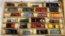 Mercury dinky toys usato  Italia