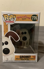 Funko pop wallace for sale  NEWARK