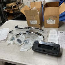 Chrome front rear for sale  Greensburg
