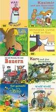 Pixi bücher bauernhof gebraucht kaufen  Deutschland