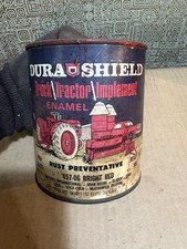 Vintage rare paint for sale  Kalamazoo