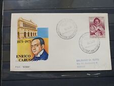 1973 fdc italia usato  Roma