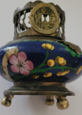Vintage chinese champleve for sale  West Union