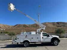 Ford 450 auto for sale  Castaic