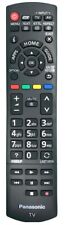 Originale Panasonic TV Fernbedienung N2QAYB000829 comprar usado  Enviando para Brazil